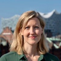 Wünsche Group Employee Franziska Pfeiffer's profile photo