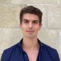 Francesco Zuppichini Email & Phone Number