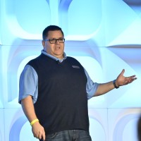 Intermedia Resources Employee Cameron Boswell's profile photo