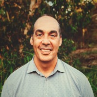 Qualys Employee David Kell's profile photo