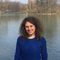 Melike Horasanli Email