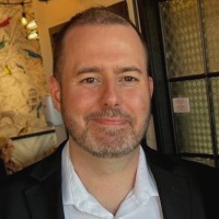 Morguard Employee Jesse Egan's profile photo
