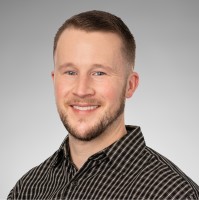 Baylor Scott & White Health Employee Noah Taylor's profile photo