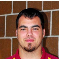 Liberty North High School Employee Joe Stamps's profile photo