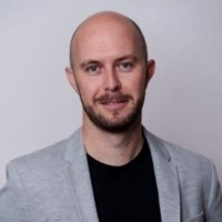 Codestone Group Employee Darryl Sackett's profile photo