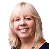 Norton Rose Fulbright Employee Sue Lund's profile photo