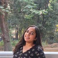 Amisha Mangnani's profile photo