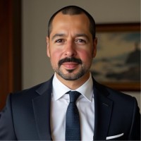 Francisco Saenz Email & Phone Number