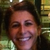 Lightserve Corp Employee Nina Kouri's profile photo