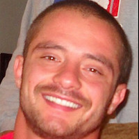 A Plus Contracting Employee Joseph Thozeski's profile photo