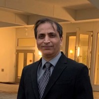 TEKsystems Employee Chiragh Qureshi's profile photo