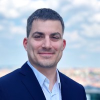 TechSoft Engineering Employee Martin Lastovka's profile photo