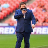 St.Helens R.F.C. Employee Tom Maguire's profile photo