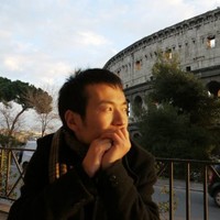 Caveau de la Tour Employee Jiantao Zhang's profile photo