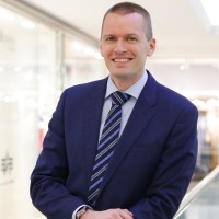 Vantage Towers Employee Marco Basten's profile photo