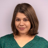 Disability Rights Maryland Employee Audrey Sellers's profile photo