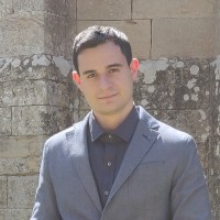 SCC Employee Héctor Márquez's profile photo
