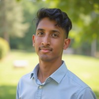 Vik Thayanithy Email & Phone Number