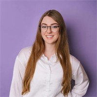 BaanBereik Employee Mayra Wokke's profile photo