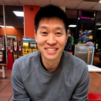 SEQSTER Employee Jonathan Hsu's profile photo