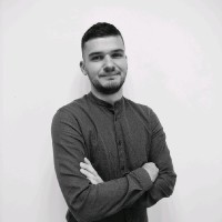NORGAY Employee Alan Leost's profile photo