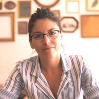 Ashley Otto Email & Phone Number
