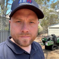 Bandit Tree Equipment Employee Jason Driscoll's profile photo