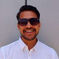 Block Gemini Employee Abhinav Singh's profile photo