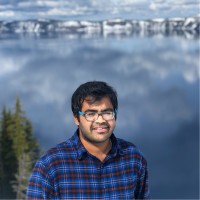 GenXComm Inc. Employee Ganesh Iyer's profile photo