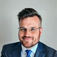 Legalfit Employee Evan Johnson's profile photo