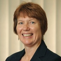 ARK Consultancy Ltd Employee Christine Ashton's profile photo