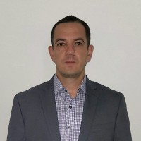 Dole Food Company Employee Nelson Eric Jiménez Rodríguez's profile photo