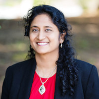 Universal Stream Solution LLC Employee Nimisha Trivedi's profile photo
