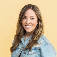 Bumble Employee Sarah Sawaf's profile photo
