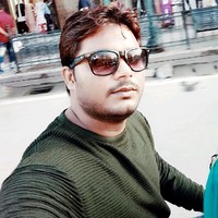 3-D Technologies Employee Er Ali's profile photo