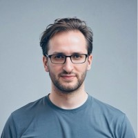 VRSQUARE Employee Mohammad Ebrahimi's profile photo