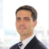 InPursuit Health, LLC Employee Patrick Truxillo's profile photo