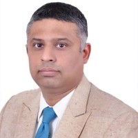 NGK Automotive Ceramics USA, Inc. Employee Akshoy Gopalkrishna's profile photo