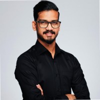 CD+M Lighting Design Group Employee Deepak Venugopal's profile photo