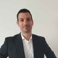 Delmas Employee Julien Vicario's profile photo