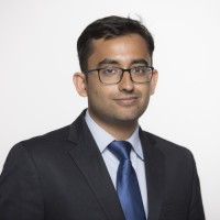 KX Employee Shivansh Kumar's profile photo