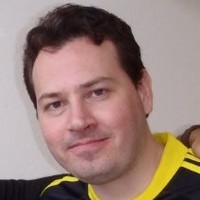 Hospital das Cl Employee Danilo Souza's profile photo