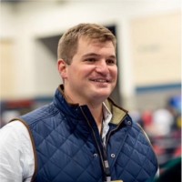 King Asphalt Employee Loyd Amos's profile photo