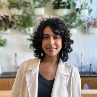Teal Health Employee Meghna Mukherjee's profile photo