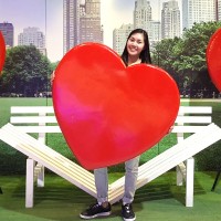 Voyce Employee Yana L.'s profile photo