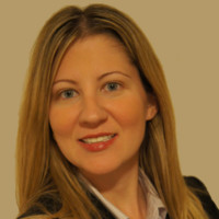 Black & McDonald Limited Employee Christina O'Donnell's profile photo