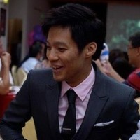 REVAULT Employee Bryan Yen's profile photo