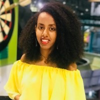 Lakehouse Healthcare and Rehabilitation Center Employee Haben Tesfai's profile photo