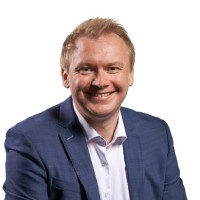 cisbox GmbH Employee Peter Meier's profile photo