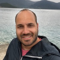 SAK (St.Gallisch-Appenzellische Kraftwerke AG) Employee Stefan Klauser's profile photo